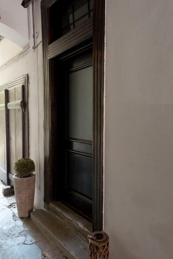Apartmán Casa Miron Unirii 2 Temešvár Exteriér fotografie