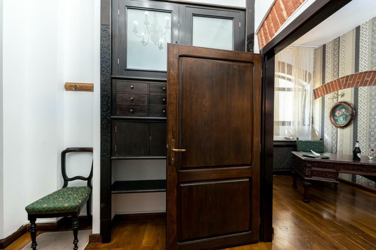 Apartmán Casa Miron Unirii 2 Temešvár Exteriér fotografie