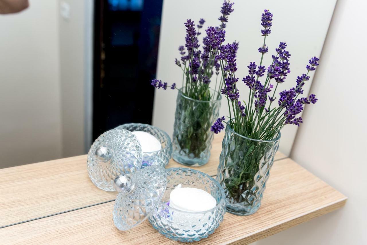 Apartmán Casa Miron Unirii 2 Temešvár Exteriér fotografie