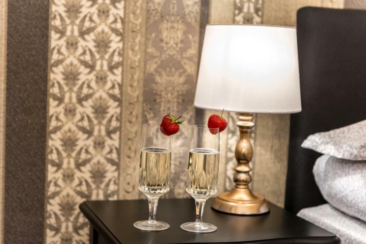 Apartmán Casa Miron Unirii 2 Temešvár Exteriér fotografie