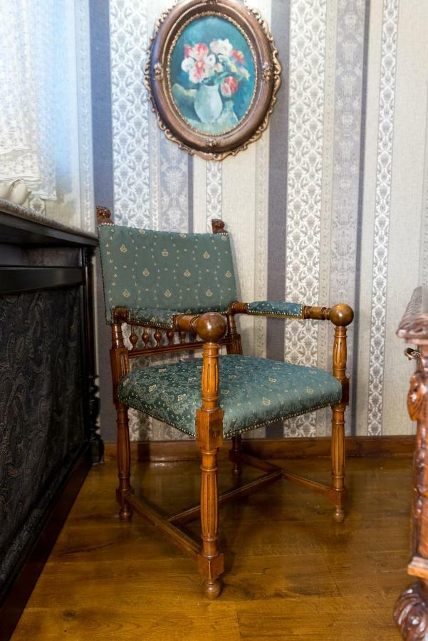 Apartmán Casa Miron Unirii 2 Temešvár Exteriér fotografie