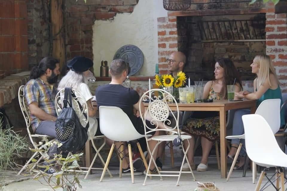 Apartmán Casa Miron Unirii 2 Temešvár Exteriér fotografie