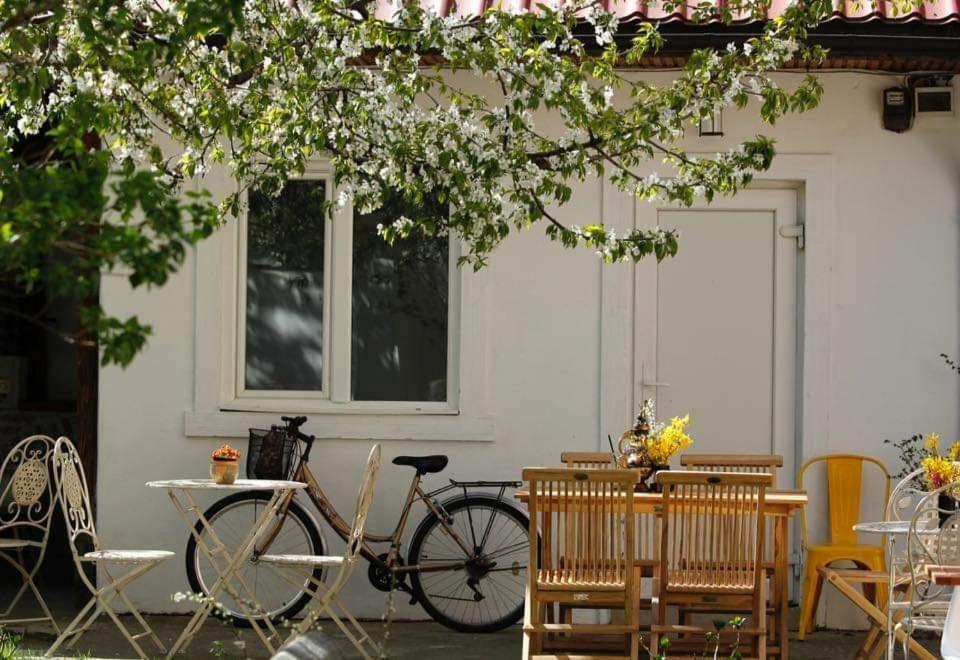 Apartmán Casa Miron Unirii 2 Temešvár Exteriér fotografie